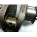 #AA01 Crankshaft Standard From 2014 Volkswagen Jetta  2.0  SOHC